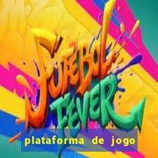 plataforma de jogo que ta pagando bem